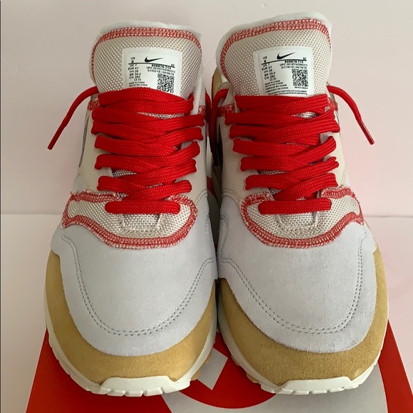 🆕 Air Max 1 (Inside Out) - Picture 7 of 8